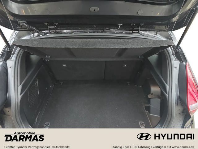 Hyundai Bayon Connect