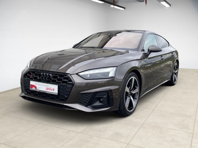 Audi S5 Quattro Sportback