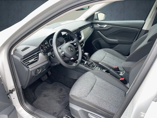 Skoda Scala 1.0 TSI Clever