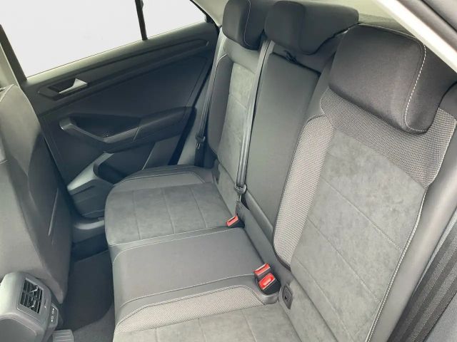 Volkswagen T-Roc Plus Style