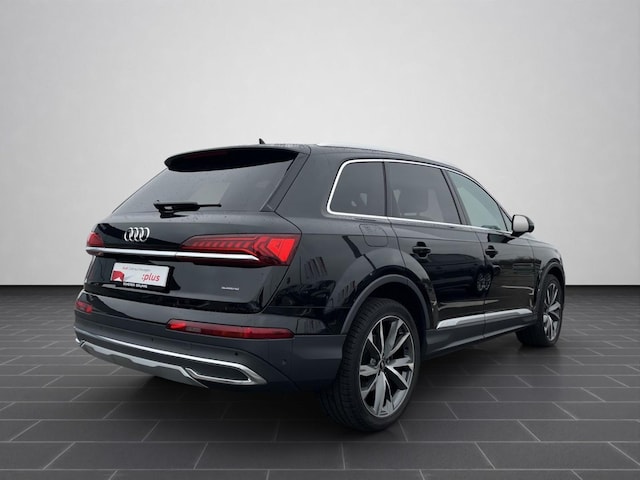 Audi Q7 45 TDI Quattro