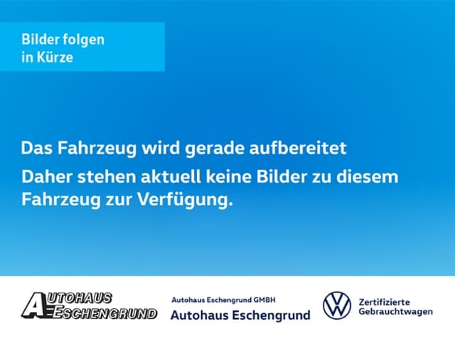 Volkswagen T-Cross 1.0 TSI DSG