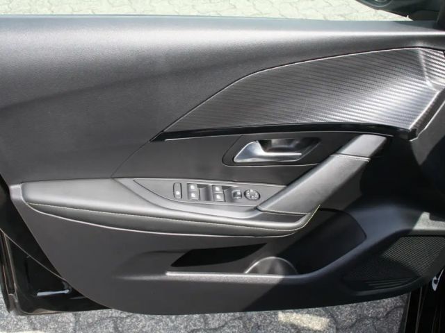 Peugeot E-208 GT-Line