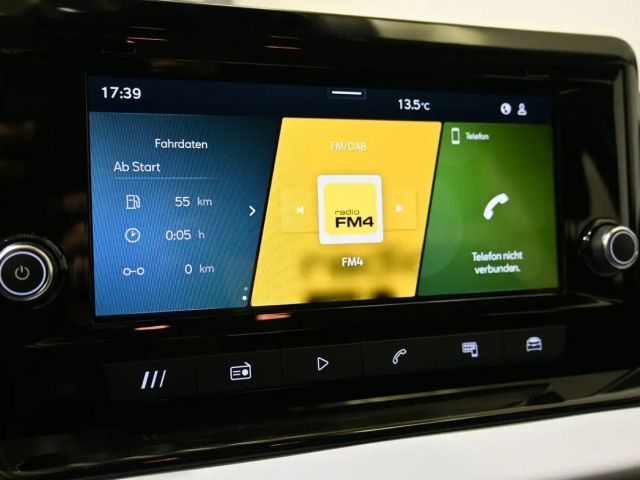 Seat Ibiza 1.0 TSI Reference