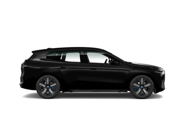 BMW iX Drive pro xDrive50