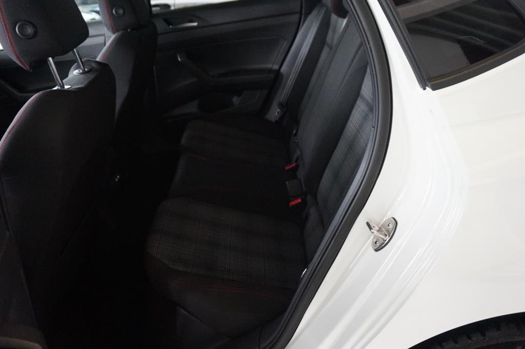 Volkswagen Polo DSG GTI