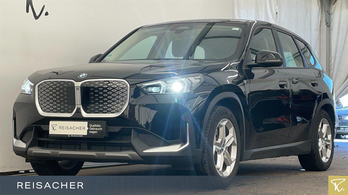 BMW iX1 xDrive30