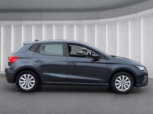 Seat Ibiza Style