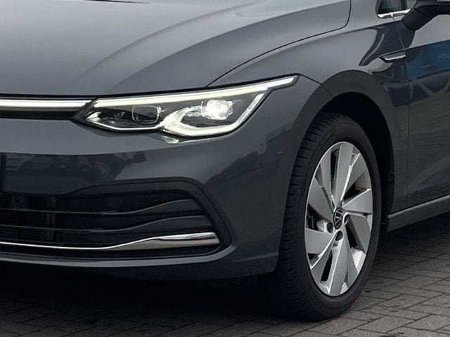 Volkswagen Golf 2.0 TDI DSG Golf VIII Variant