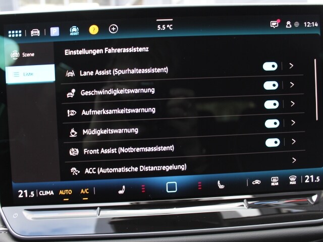 Volkswagen Passat 2.0 TDI Variant