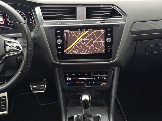 Volkswagen Tiguan 2.0 TDI Allspace R-Line