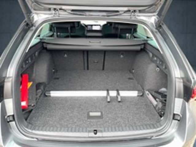 Skoda Octavia 2.0 TDI Combi Tour