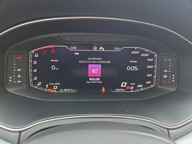 Seat Ibiza 1.0 MPI Style