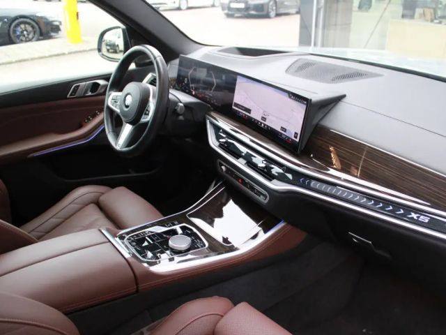 BMW X5 M-Sport xDrive30d