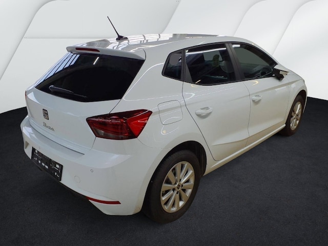 Seat Ibiza 1.0 TSI Style