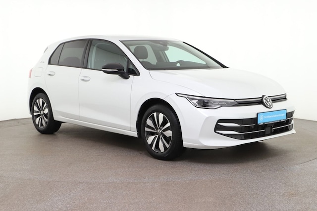 Volkswagen Golf 2.0 TDI DSG Golf VIII