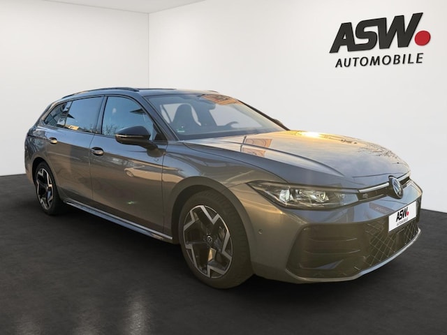 Volkswagen Passat 2.0 TDI IQ.Drive R-Line