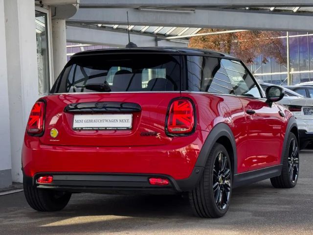 MINI Mini Electric 3-deurs SE