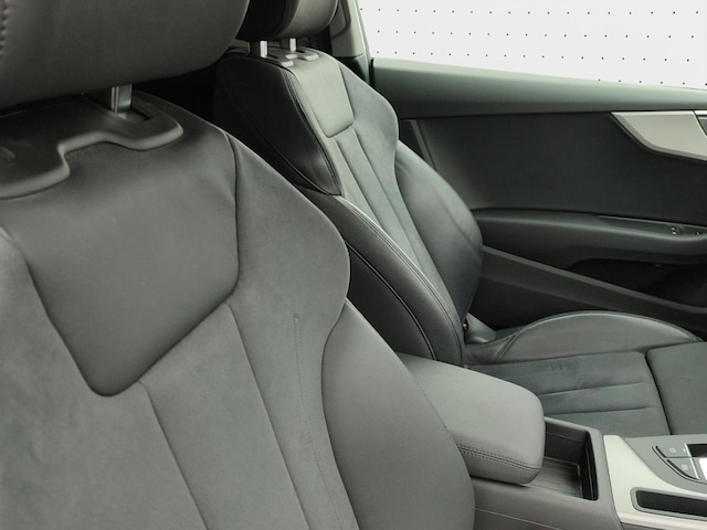 Audi A5 45 TFSI Coupé Quattro S-Tronic