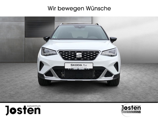 Seat Arona 1.0 TSI DSG