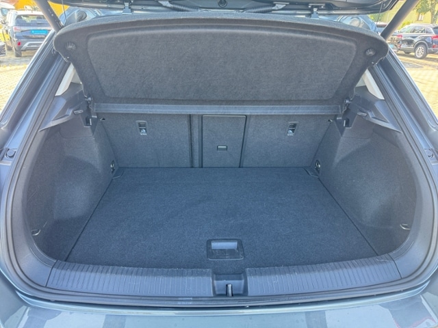 Volkswagen T-Roc DSG