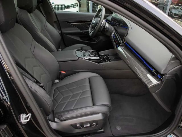 BMW 520 520i M-Sport Touring