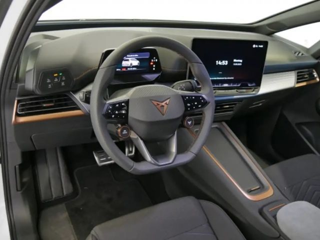 Cupra Born 77 kWh eBoost