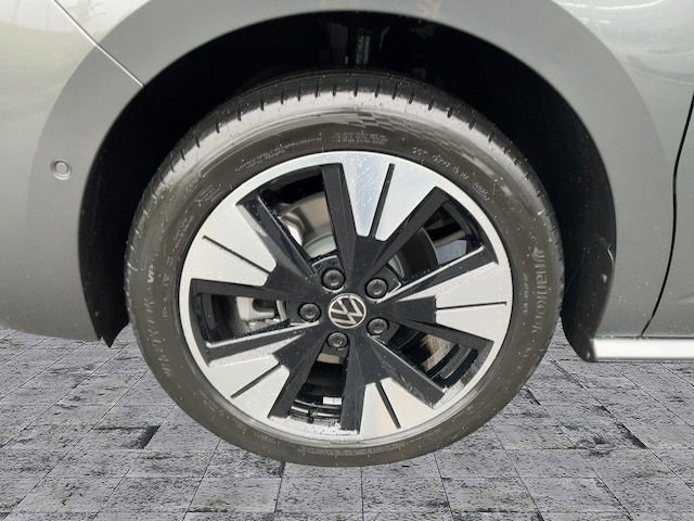 Volkswagen Multivan DSG Lang T7