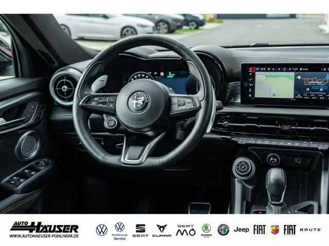 Alfa Romeo Tonale Hybrid Veloce