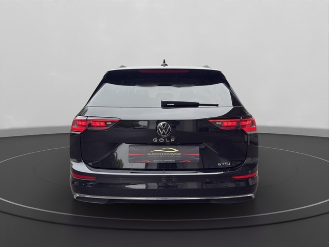 Volkswagen Golf DSG Life Variant