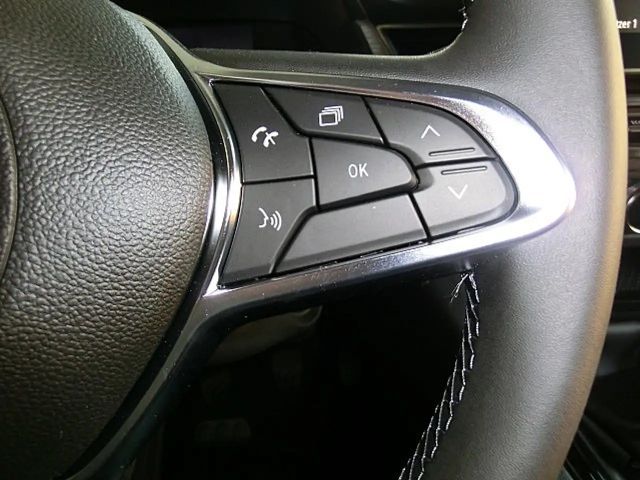 Nissan Townstar DIG-T Tekna