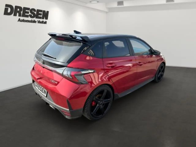 Hyundai i20 N Performance