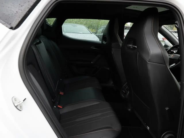 Cupra Leon 2.0 TSI DSG