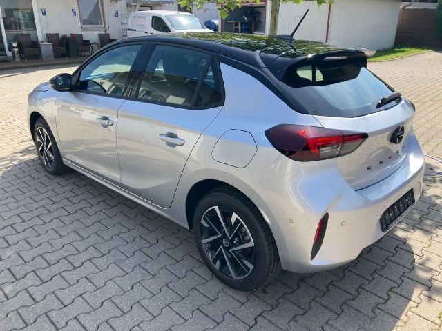 Opel Corsa GS-Line Grand Sport Turbo