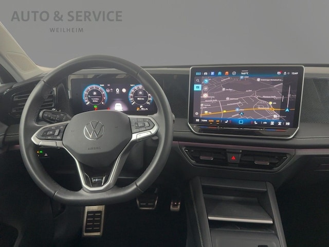 Volkswagen Tiguan 1.5 eTSI DSG Life