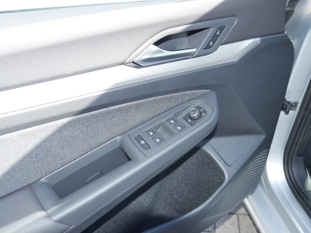 Volkswagen Golf 1.5 eTSI DSG Golf VIII Variant