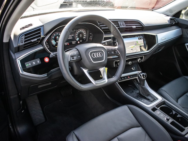 Audi Q3 35 TFSI S-Line S-Tronic Sportback