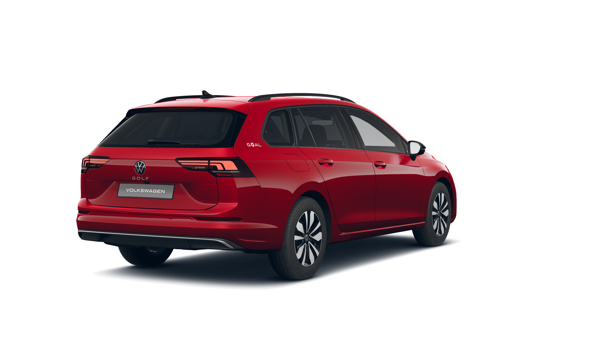 Volkswagen Golf 1.5 TSI Variant