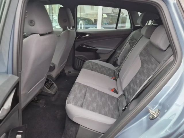 Volkswagen ID.4 Pure