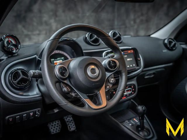 Smart EQ forfour Premium Pulse