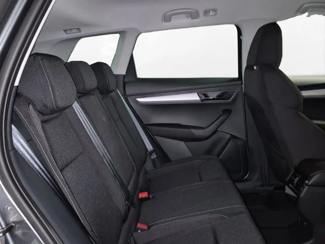 Skoda Karoq Selection