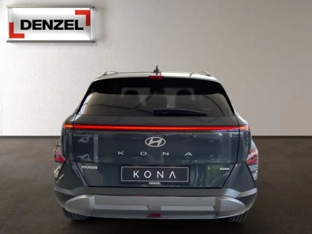 Hyundai Kona 1.6 T-GDi Vierwielaandrijving