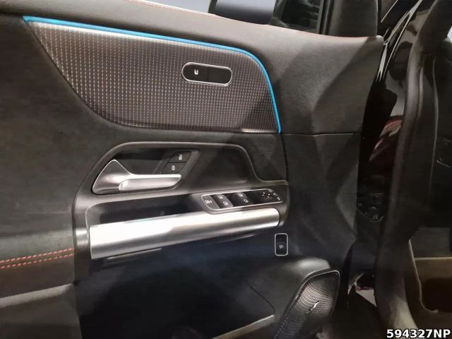 Mercedes-Benz EQA 250 AMG Line