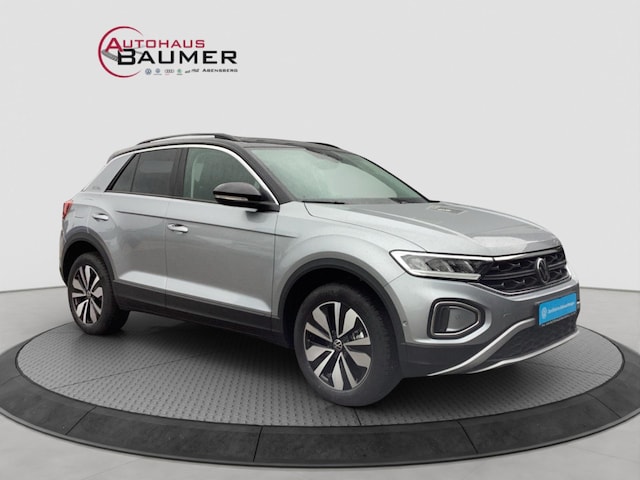 Volkswagen T-Roc 1.5 TSI DSG