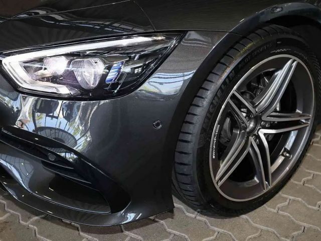 Mercedes-Benz AMG GT AMG Line Coupé