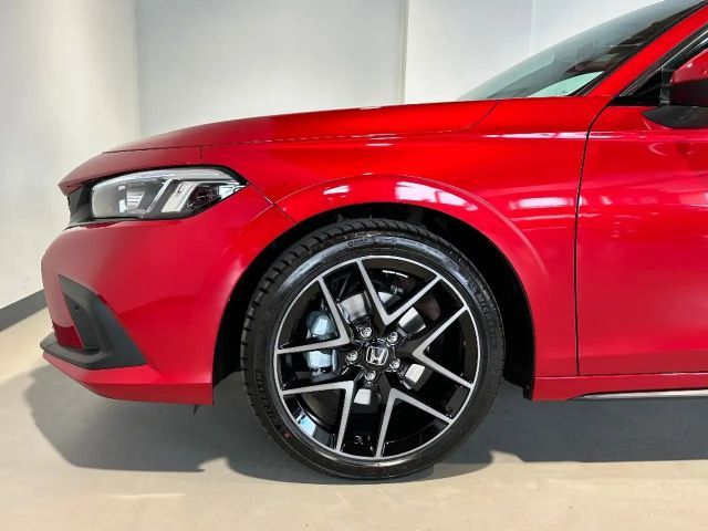 Honda Civic 2.0 Advance Hybrid e:HEV