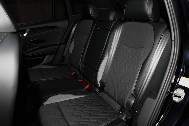 Volkswagen Tiguan 2.0 TDI DSG