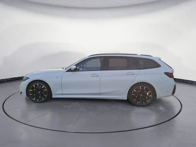 BMW 320 320d M-Sport Touring xDrive