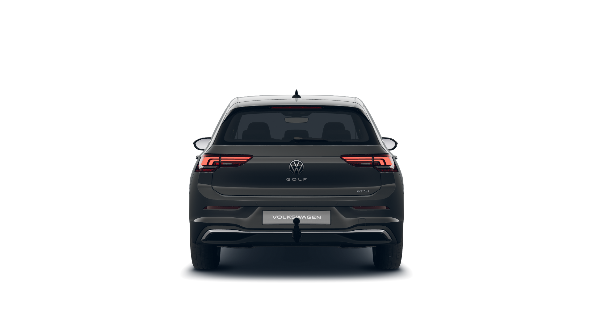 Volkswagen Golf DSG Golf VIII