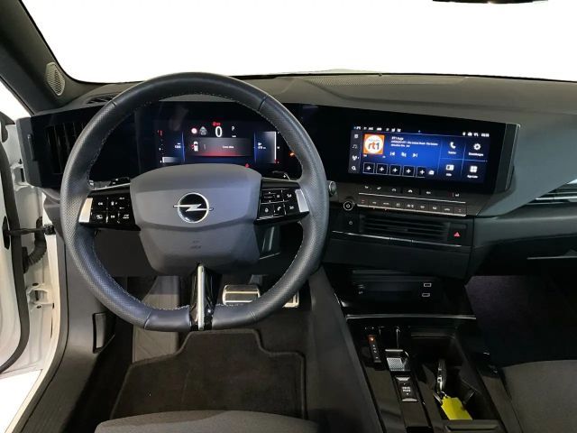 Opel Astra Sports Tourer